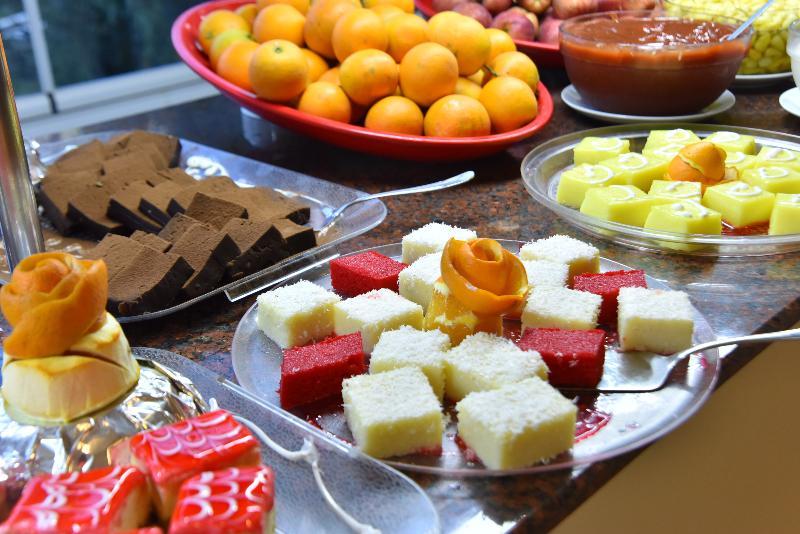 فندق Valeri Beach