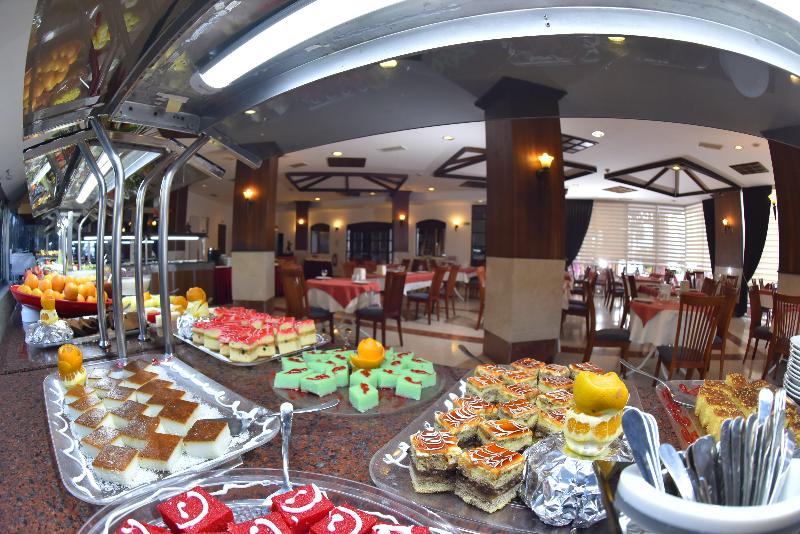 فندق Valeri Beach