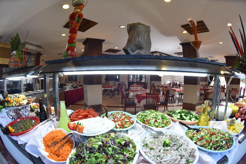 فندق Valeri Beach