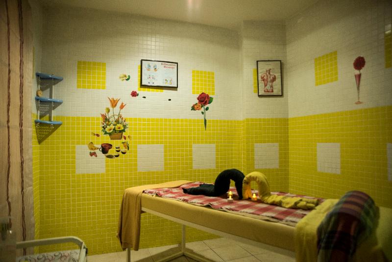 فندق Valeri Beach