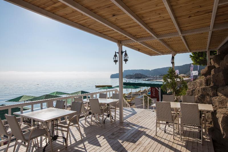 فندق Valeri Beach