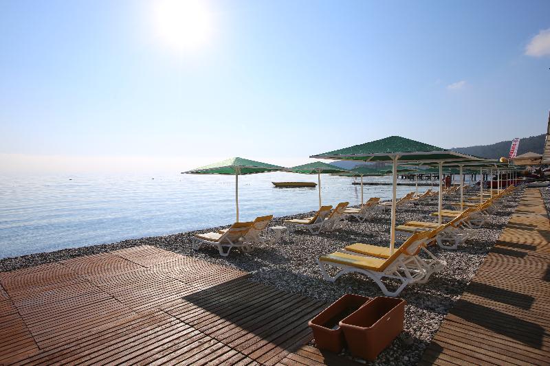 فندق Valeri Beach