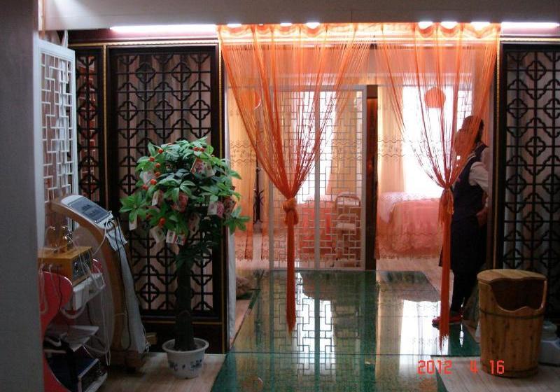 Jiahe Business Hotel Xi An