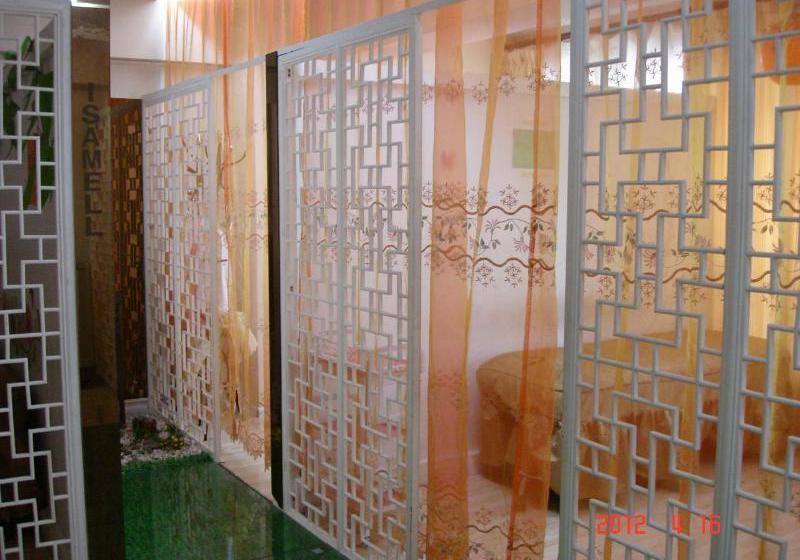 Jiahe Business Hotel Xi An