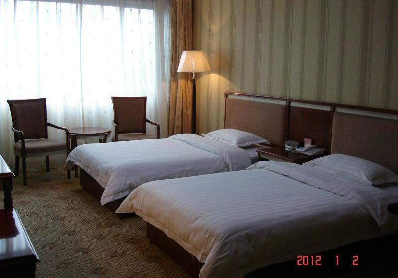 Jiahe Business Hotel Xi An