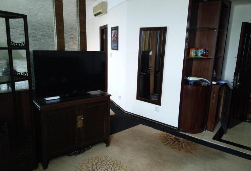 Jindu Crown Hotel Jiangxi