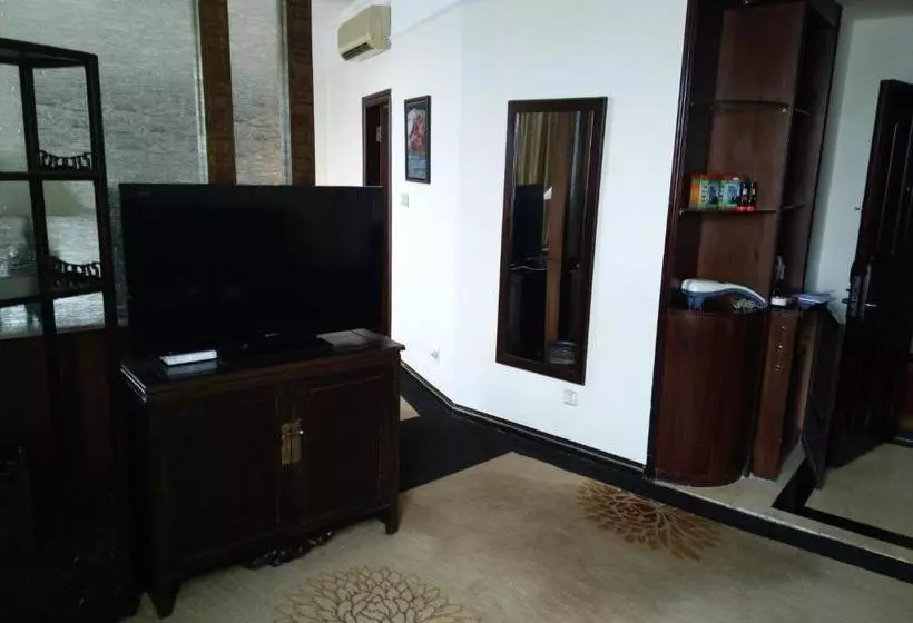 Jindu Crown Hotel Jiangxi