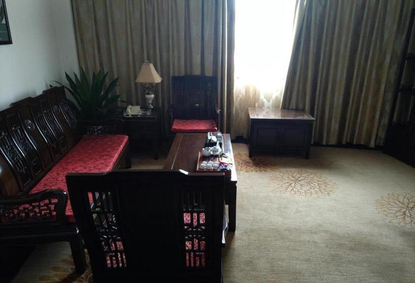 Jindu Crown Hotel Jiangxi
