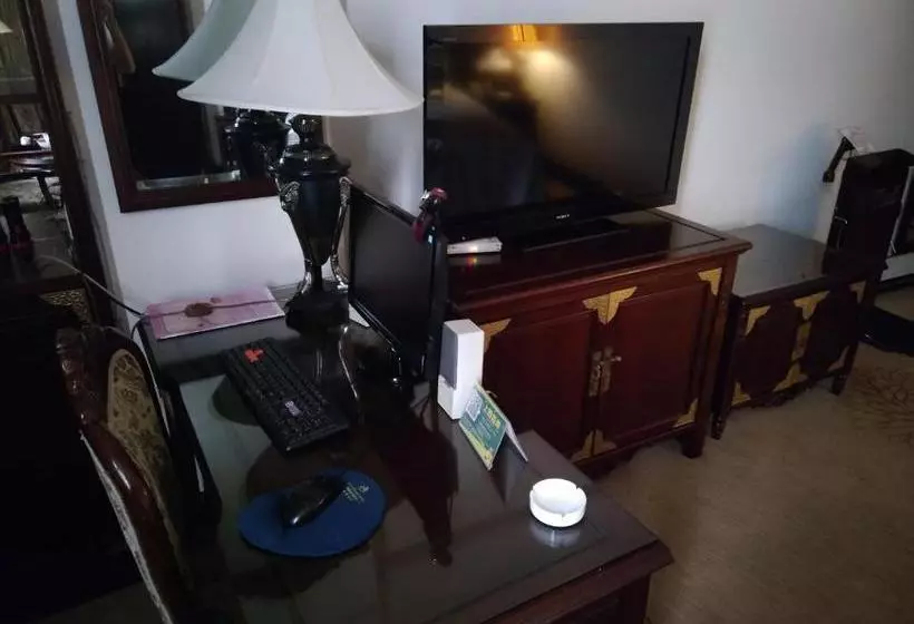 Jindu Crown Hotel Jiangxi