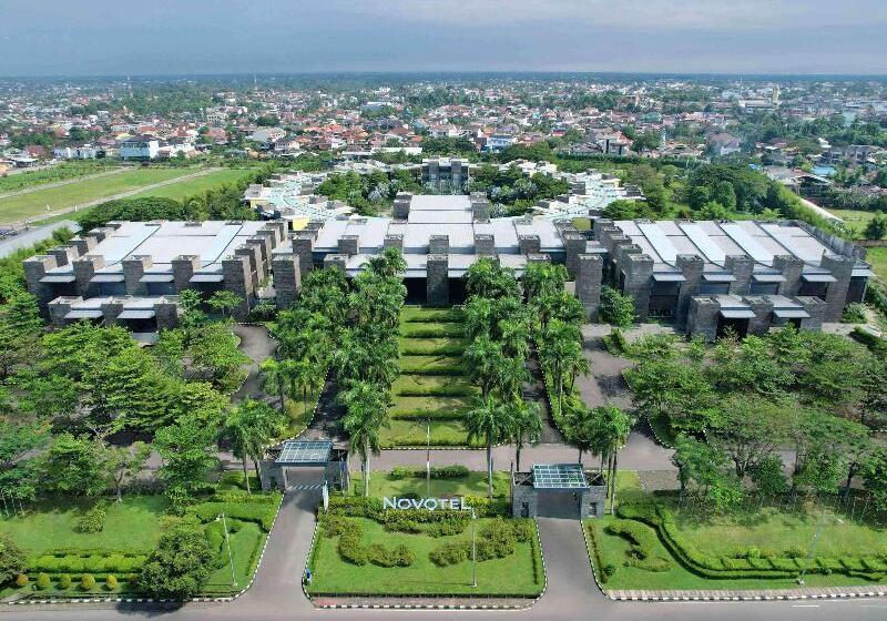 Novotel Palembang