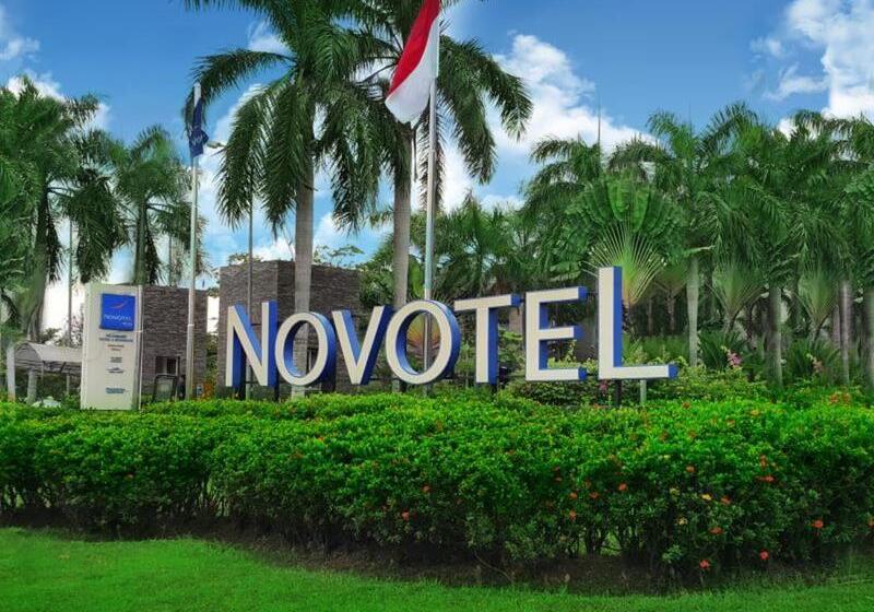 Novotel Palembang