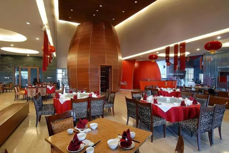 Novotel Palembang