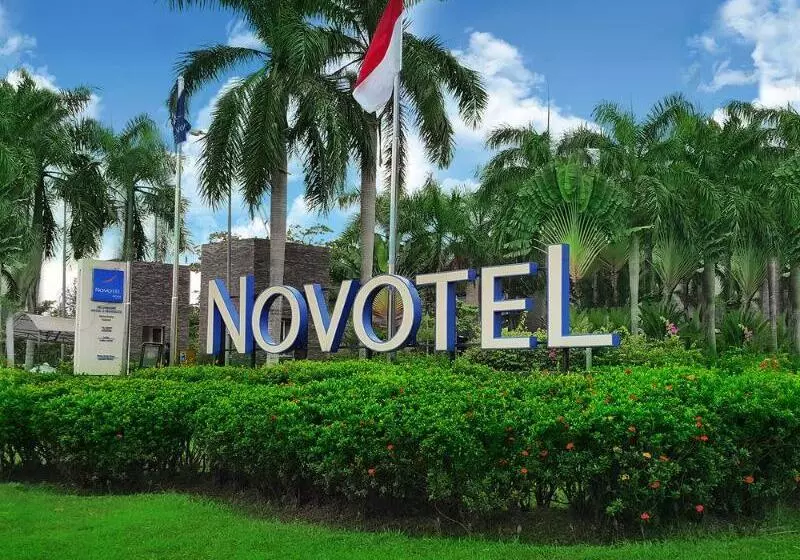 Novotel Palembang