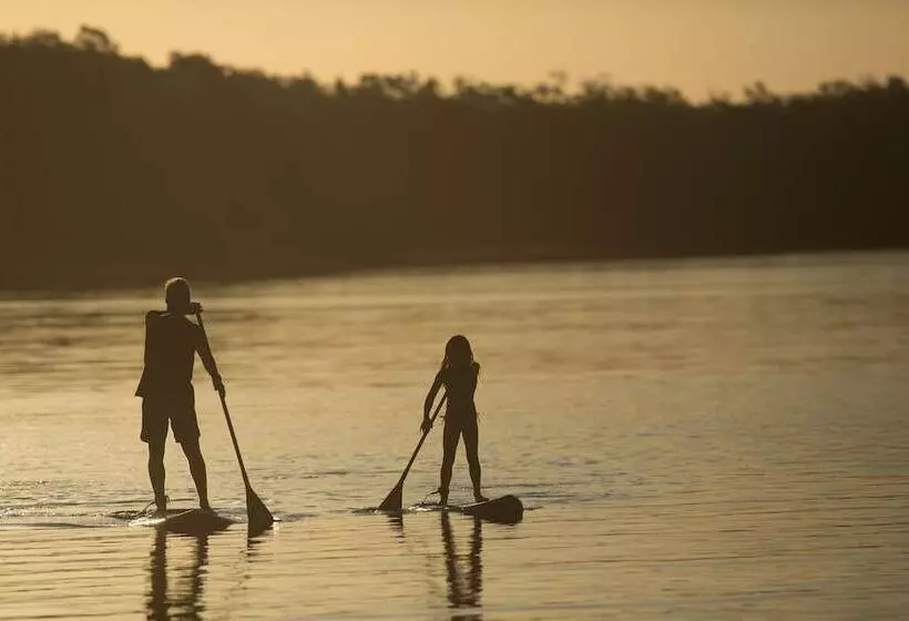 Курорт Nrma Myall Shores Holiday Park