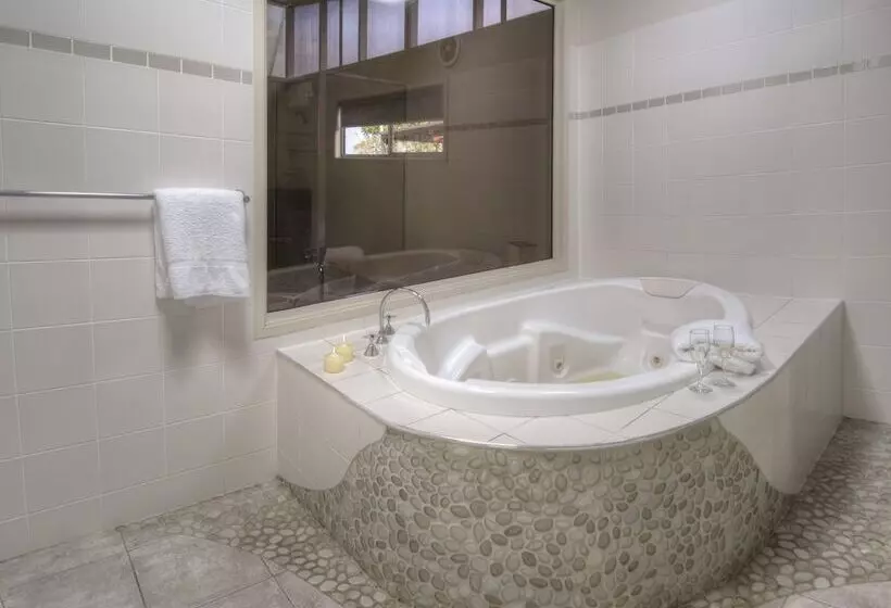 Курорт Nrma Myall Shores Holiday Park