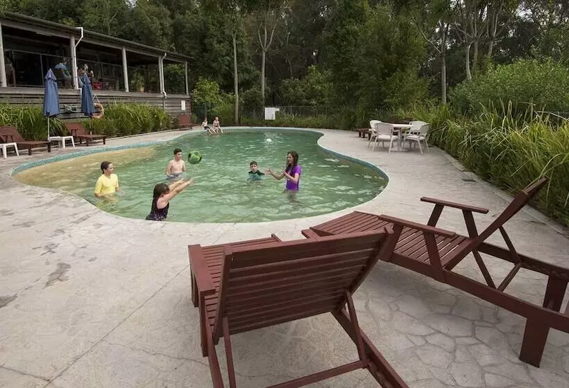 Курорт Nrma Myall Shores Holiday Park