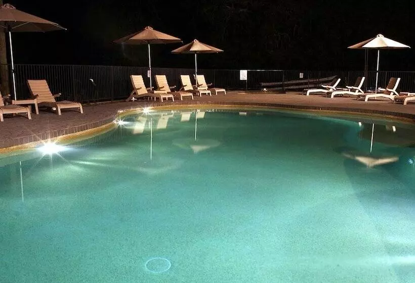 Курорт Nrma Myall Shores Holiday Park