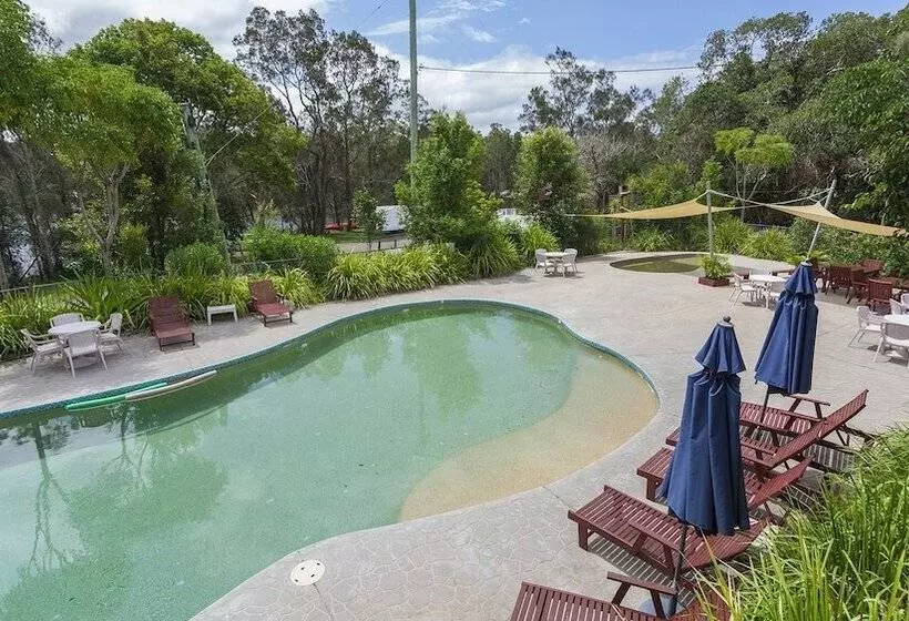 Курорт Nrma Myall Shores Holiday Park