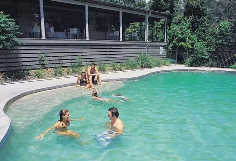 Курорт Nrma Myall Shores Holiday Park
