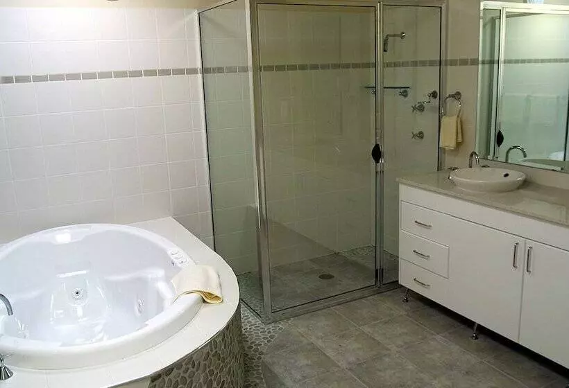 Курорт Nrma Myall Shores Holiday Park