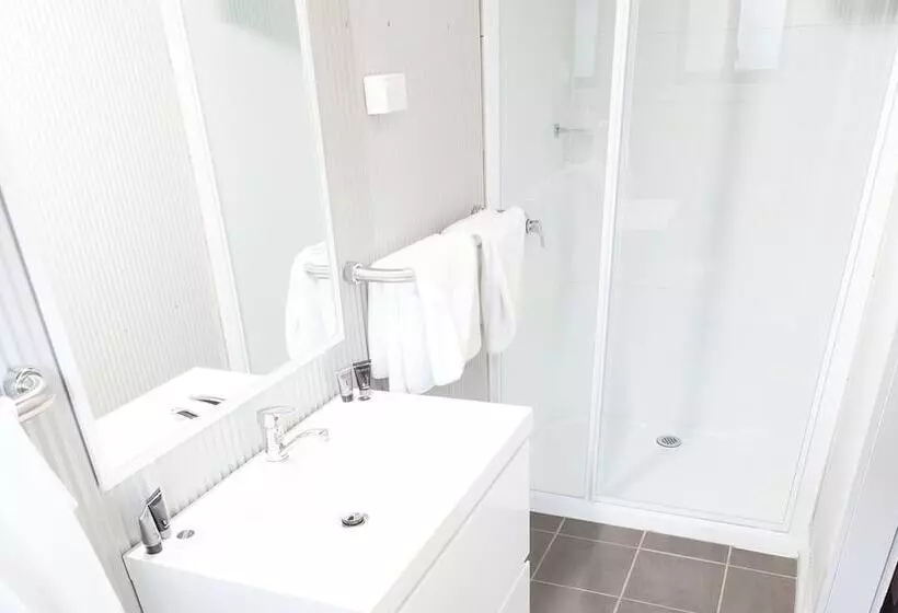 Курорт Nrma Myall Shores Holiday Park