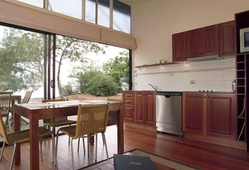 Курорт Nrma Myall Shores Holiday Park