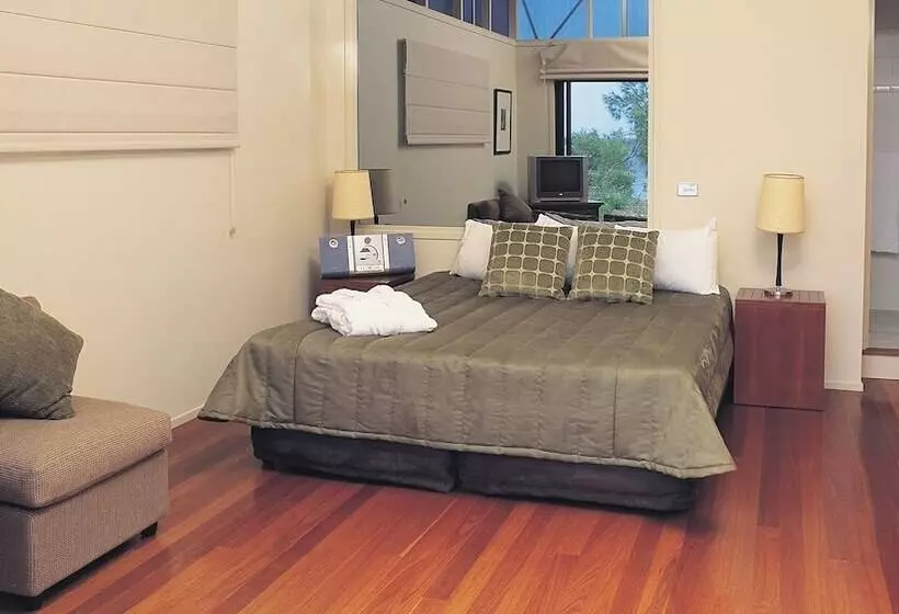 Курорт Nrma Myall Shores Holiday Park