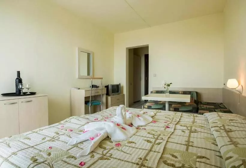 Svejest All Inclusive