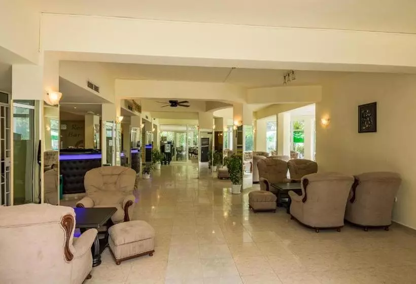 Svejest All Inclusive