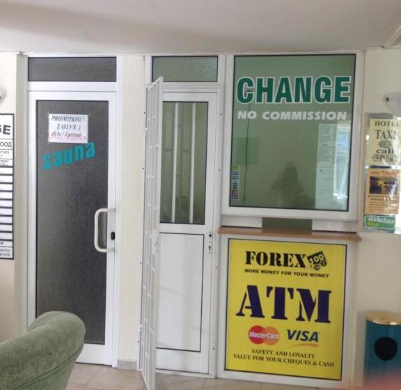 Svejest  All Inclusive