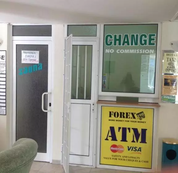 Svejest All Inclusive