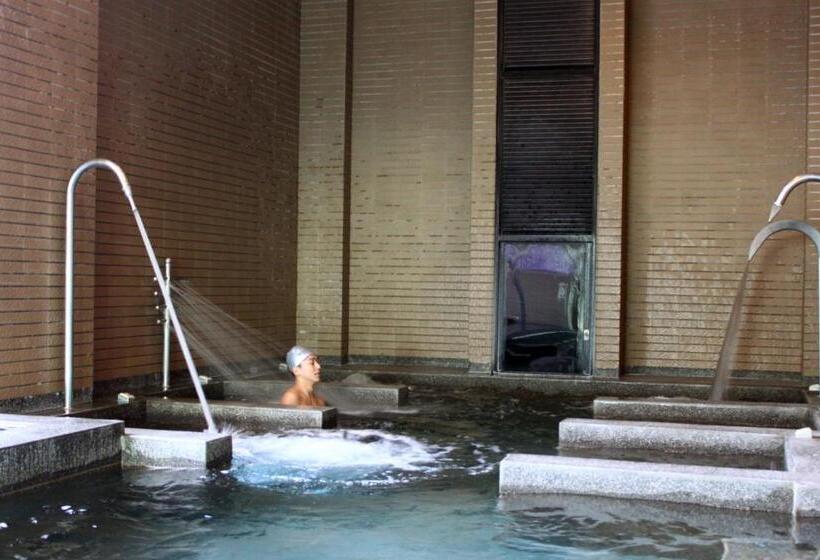 Golden Tulip Zhong Xin Hotel Taichung