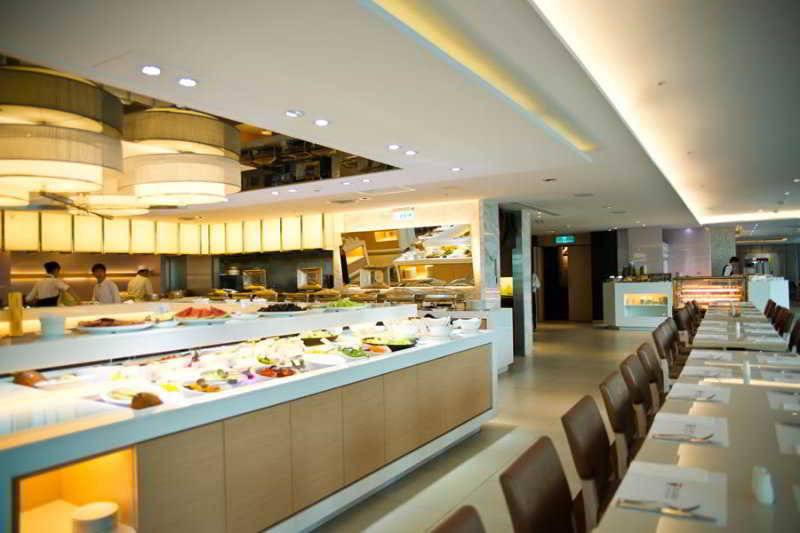 Golden Tulip Zhong Xin Hotel Taichung