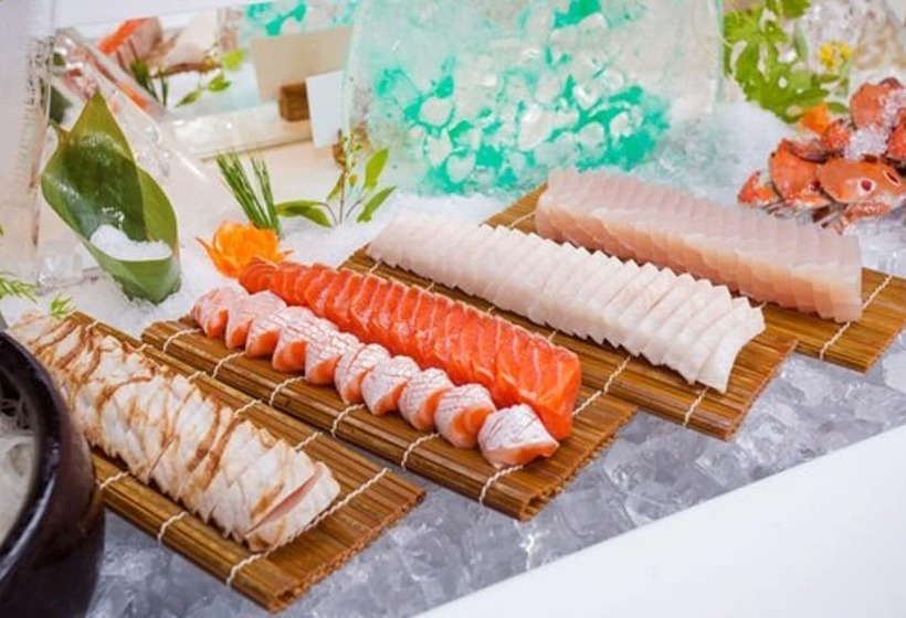 Golden Tulip Zhong Xin Hotel Taichung