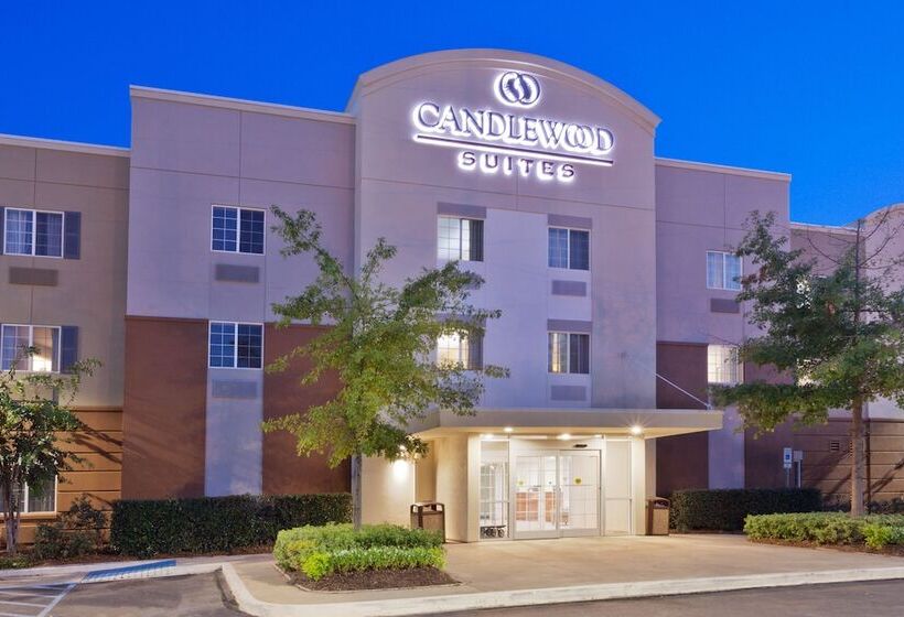 Candlewood Suites Eastchase Park, An Ihg