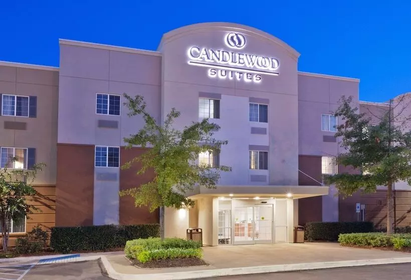 Candlewood Suites Eastchase Park, An Ihg
