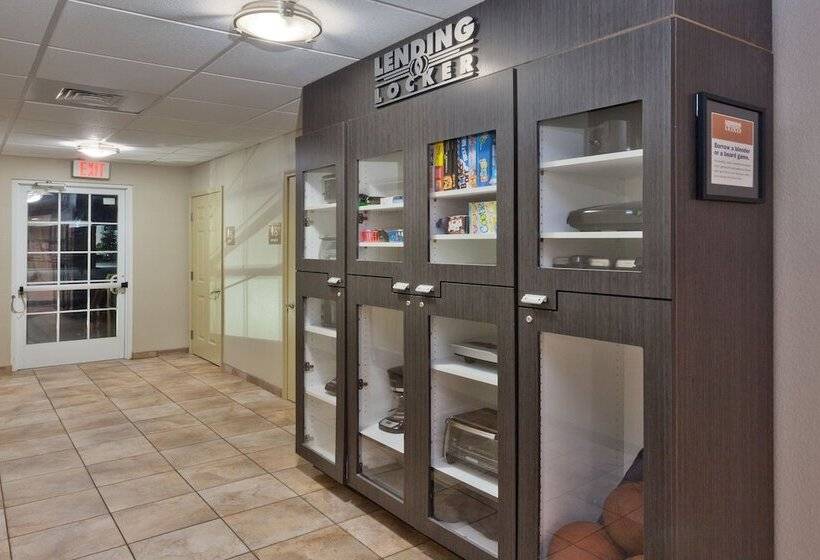 Candlewood Suites Eastchase Park, An Ihg