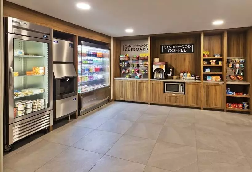 Candlewood Suites Eastchase Park, An Ihg