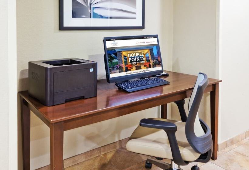 Candlewood Suites Eastchase Park, An Ihg