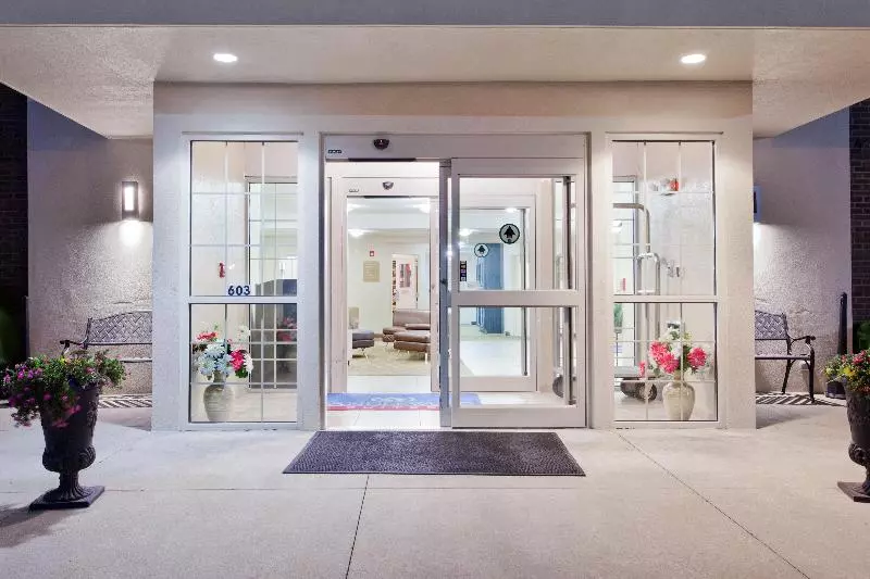 Candlewood Suites Lexington, An Ihg