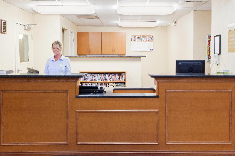 Candlewood Suites Lexington, An Ihg