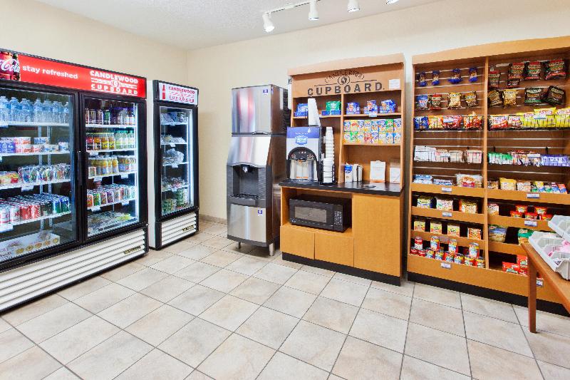 Candlewood Suites Lexington, An Ihg