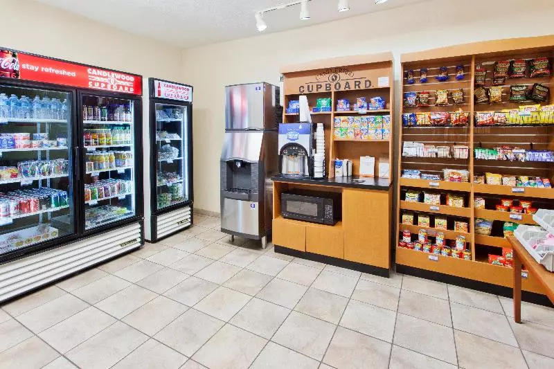 Candlewood Suites Lexington, An Ihg