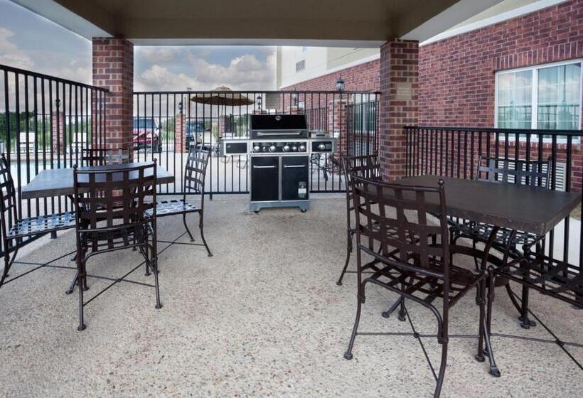 Candlewood Suites San Antonio Nw Near Seaworld, An Ihg