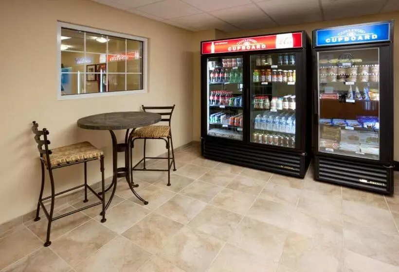 Candlewood Suites San Antonio Nw Near Seaworld, An Ihg