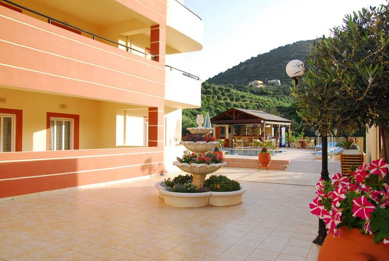 Elpis Studio Apartments