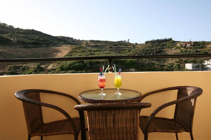 Elpis Studio Apartments