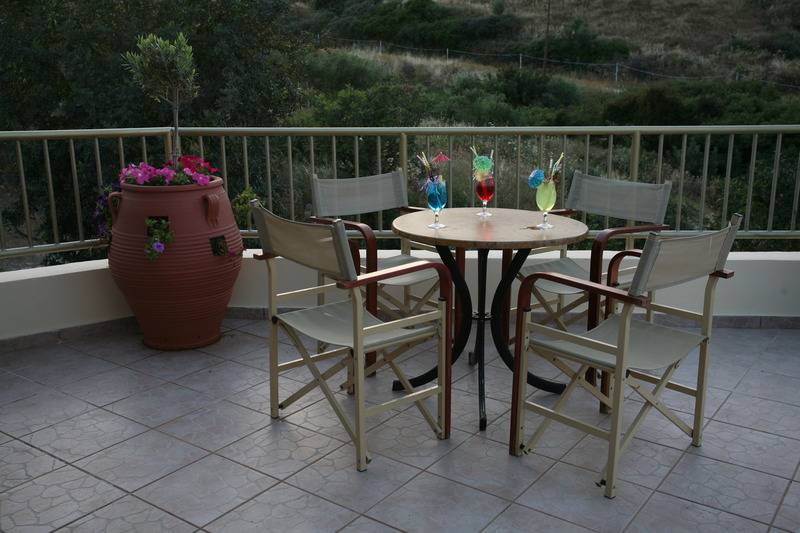 Elpis Studio Apartments