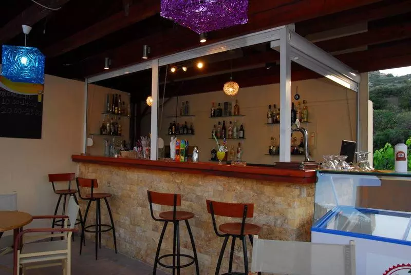 Elpis Studio Apartments