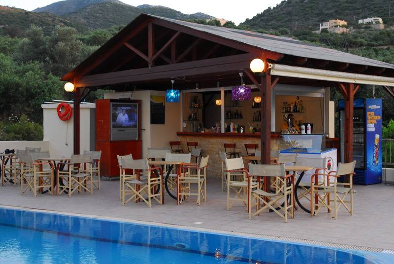 Elpis Studio Apartments